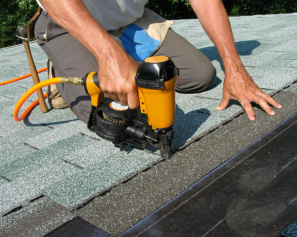 Quick and Trustworthy Emergency Roof Repair Services in Azle, TX