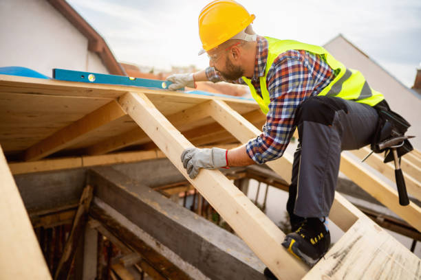 Best Metal Roofing Contractor  in Azle, TX