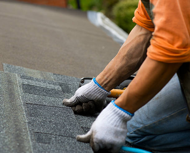 Best Storm Damage Roof Repair  in Azle, TX
