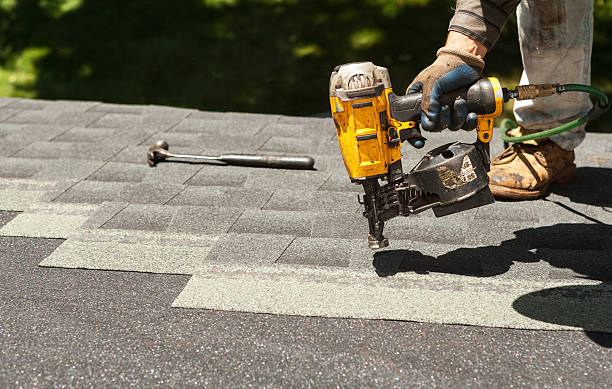Azle, TX Roofing Contractor Company